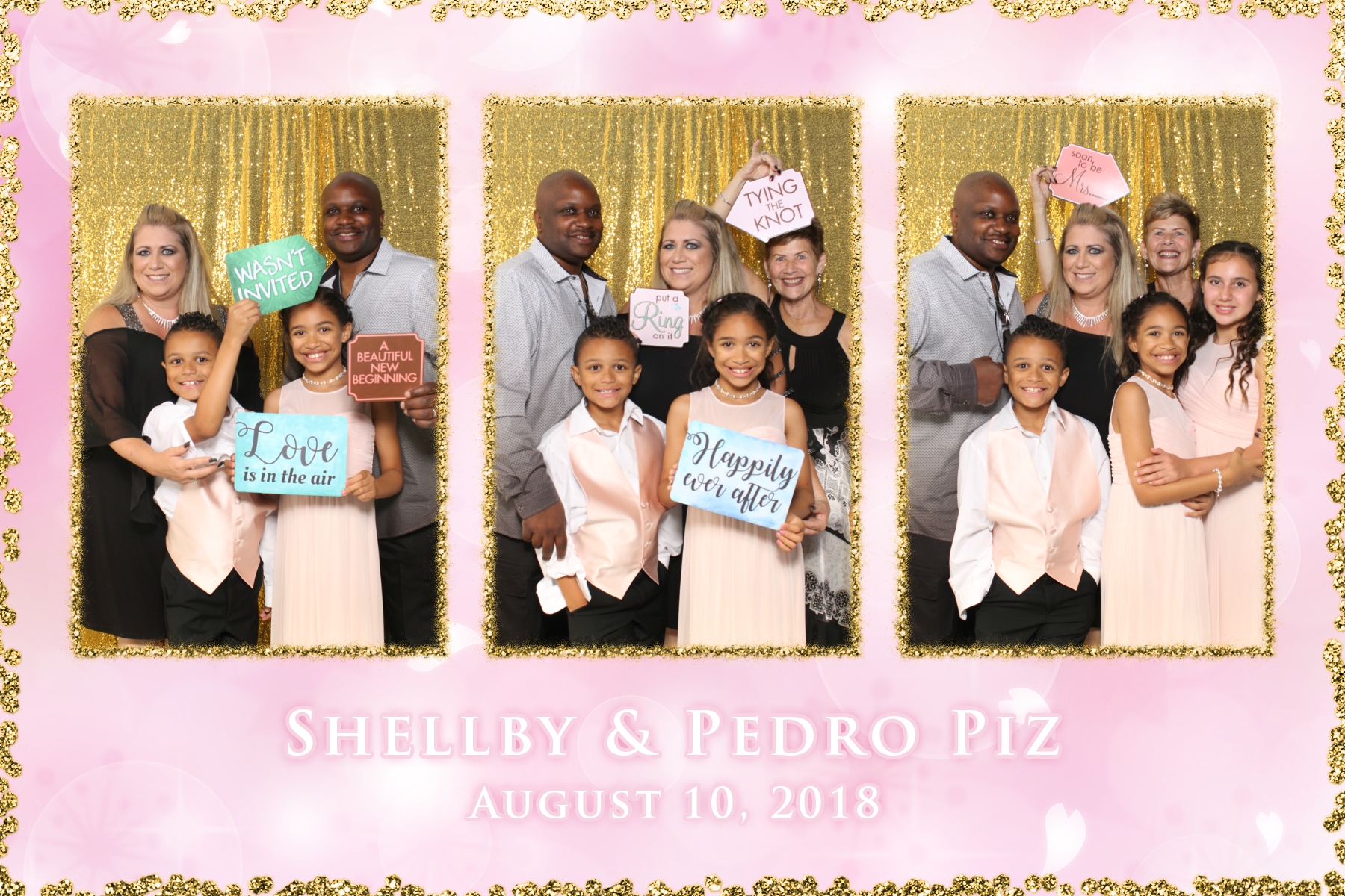 Piz Wedding | View more photos from the event at gallery.niknoxphotobox.com/u/NiKnox-Photo-Box/Piz-Wedding